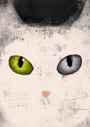 Тоска без слов