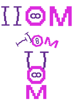 Ресторан инопланетной кухни «IIOM food»