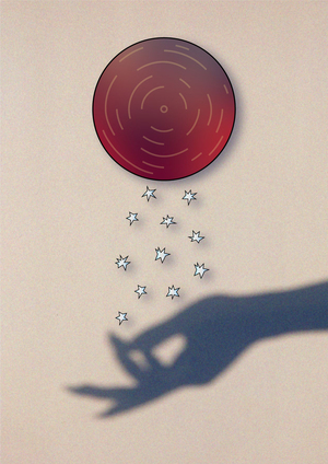 Музыкальный маркетплейс S-Unite