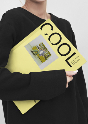 журнал RE_COOL (18+)