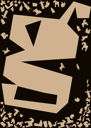 Derevyashka Typeface