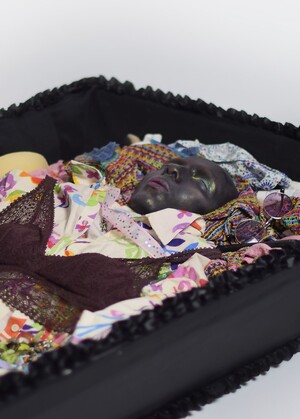 Мумификация красота 3.0