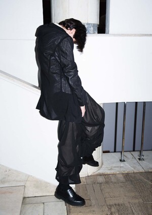 High Fashion