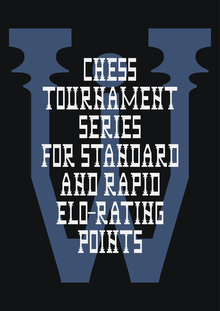 Check and mate Font Check and mate Font