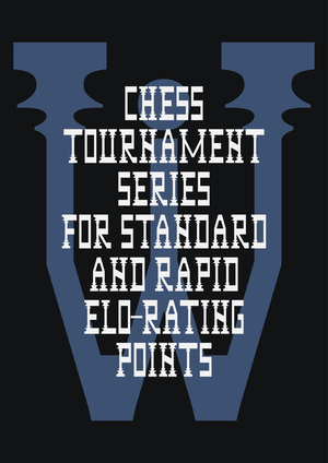 Check and mate Font