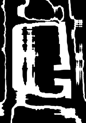 Scan typeface