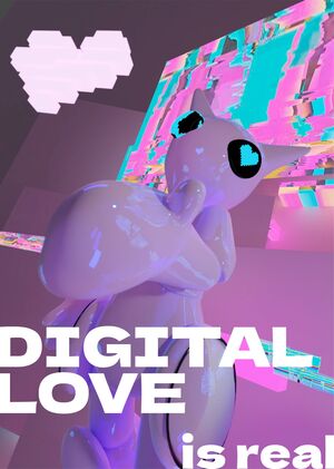 Digital love