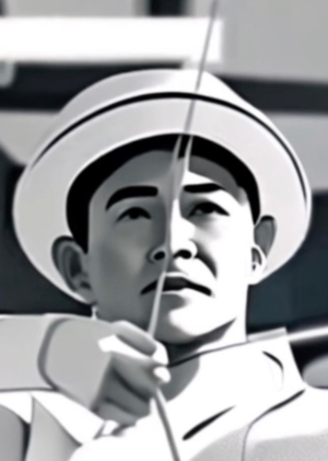 Выше, быстрее, сильнее, дальше