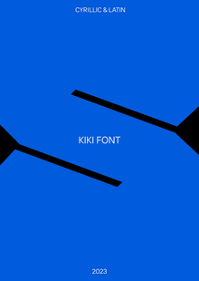 KIKI Fort