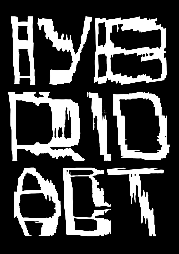 Hse шрифт