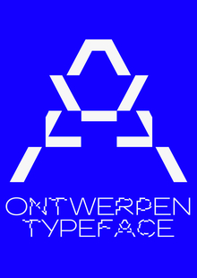 Ontwerpen Typeface
