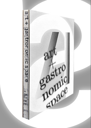 Art + Gastronomic space
