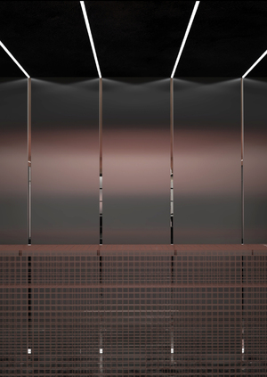 Креативное пространство апсайклинга вещей