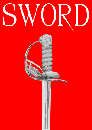 SWORD FONT