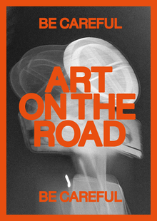 ART ON&nbsp;THE ROAD