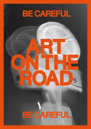 ART ON THE ROAD