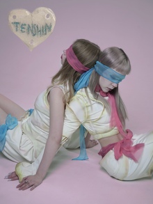 Tenshin: act 1 doll metamorphosis Tenshin: act 1 doll metamorphosis