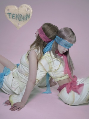 Tenshin : act 1 doll metamorphosis 
