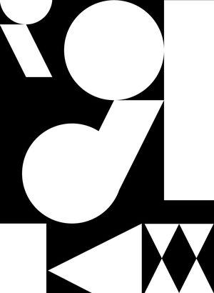 Retro Flux Typeface