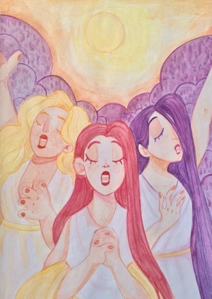 Лирический идеал