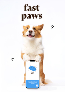 FAST PAWS FAST PAWS
