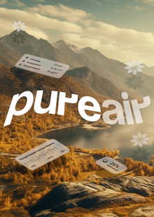 PureAir&nbsp;— сервис для отслеживания качества воздуха