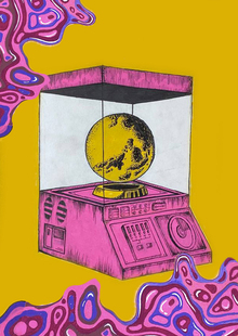 revue revue