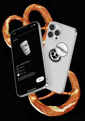 Merely loyalty app