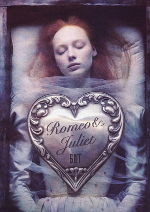 Ромео и Джульетта