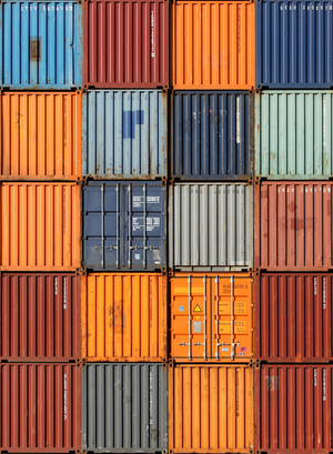 Ship &apos; s Cargo Museum