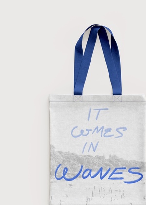 Концепт-стор "Waves"