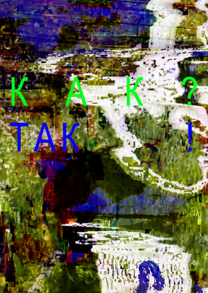 КАК? ТАК! Глитч/datamoshing в видео