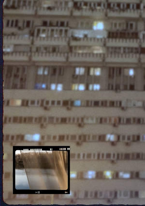 Lijo. Alina Orlova