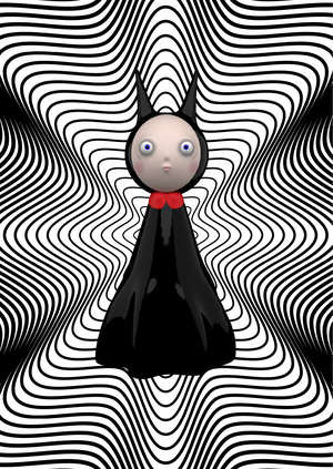 Antipode