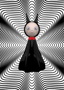 Antipode