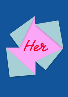 «Her» titles