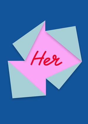 «Her» titles