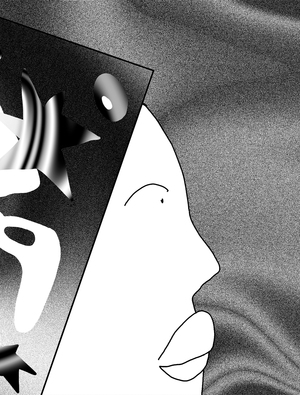 мерч для театра Практика