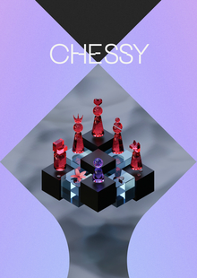 CHESSY