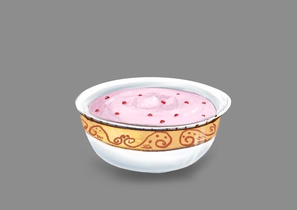 Концепт-арты по персонажам и предметам 