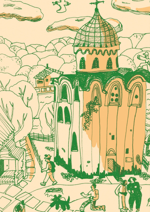 Практика личного проекта