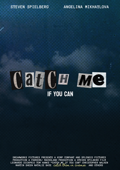 catch me if you can