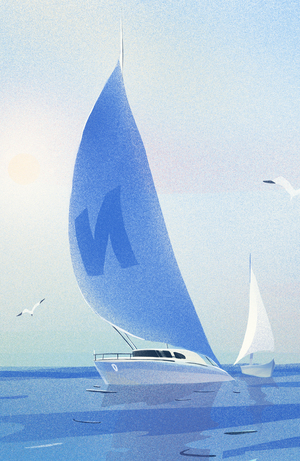 Коммерческая иллюстрация