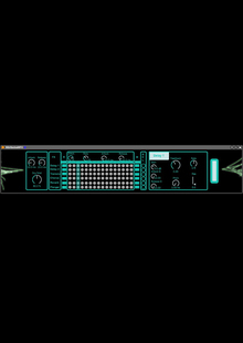 BiblibobaMFX M4L plugin