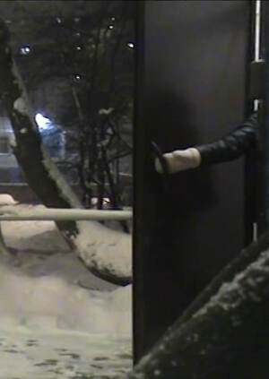 Музей русской хтони и ее восприятия