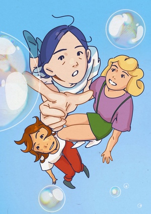 Bubbles