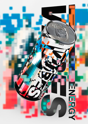 Vitbes Energy Drink