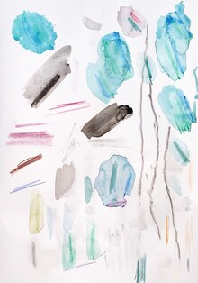 Color flow