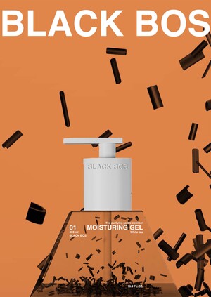 BLACK BOS