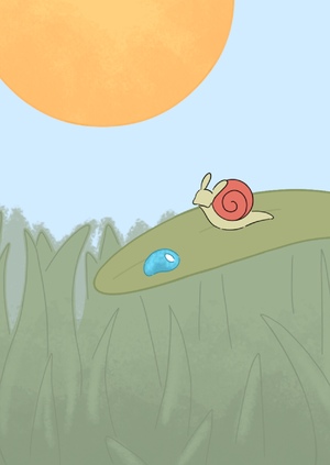 Неторопливая история